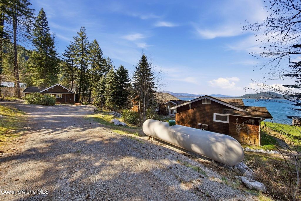 5015 Bottle Bay RD, Sagle, ID 83860 photo 89