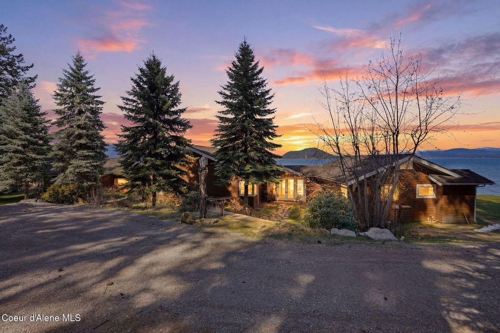 5015 Bottle Bay RD, Sagle, ID 83860 photo 9