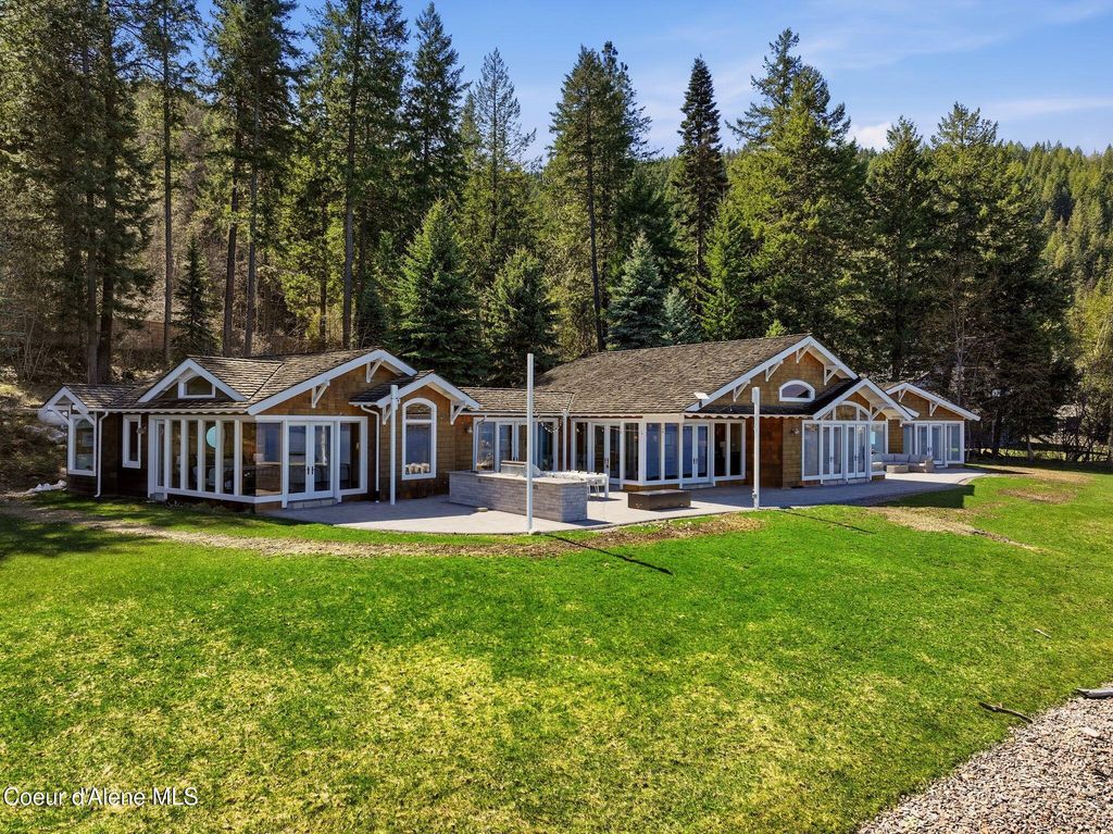 5015 Bottle Bay RD, Sagle, ID 83860 photo 90