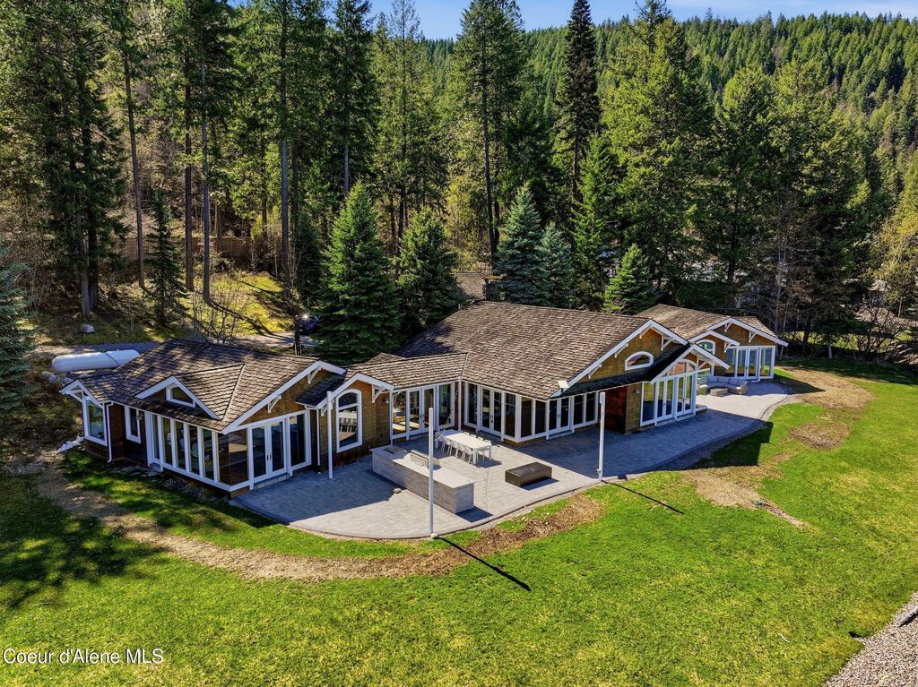 5015 Bottle Bay RD, Sagle, ID 83860 photo 91