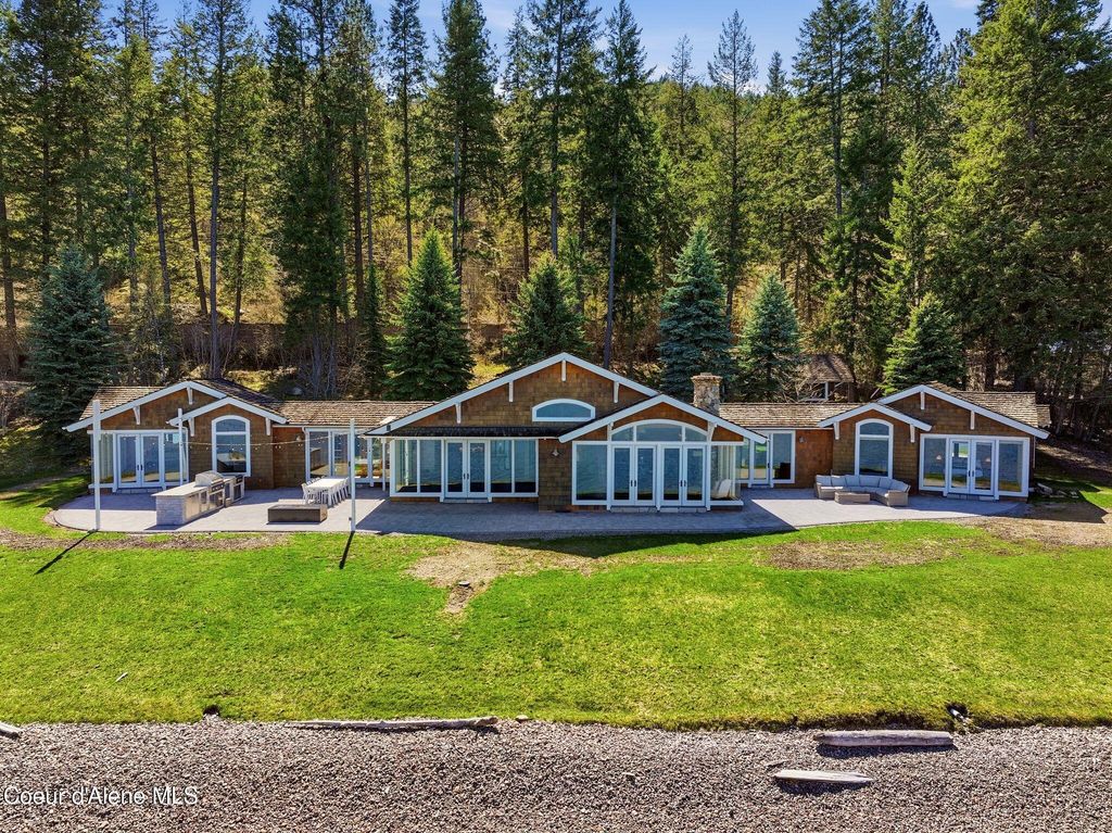 5015 Bottle Bay RD, Sagle, ID 83860 photo 92