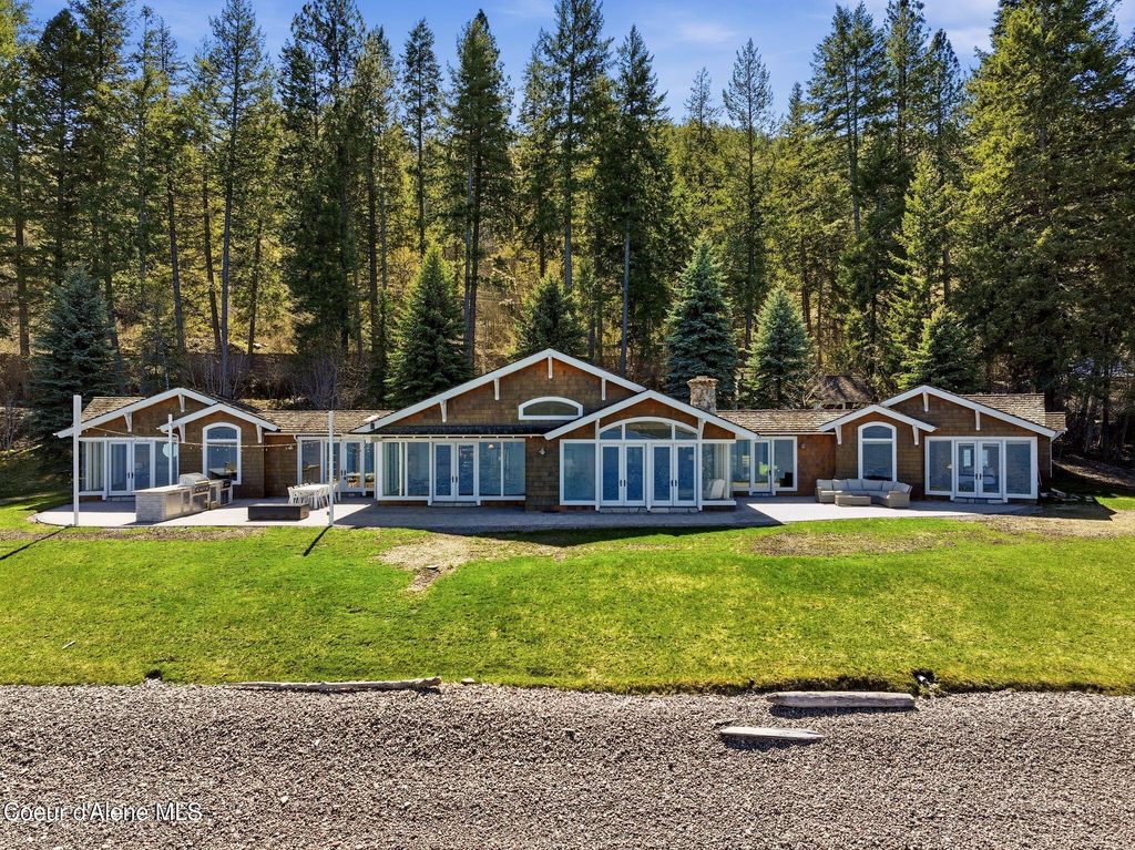 5015 Bottle Bay RD, Sagle, ID 83860 photo 93
