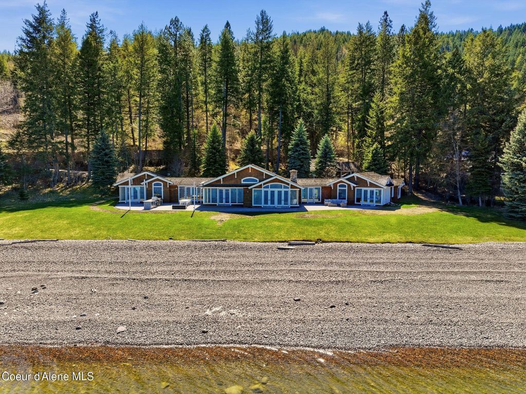 5015 Bottle Bay RD, Sagle, ID 83860 photo 94