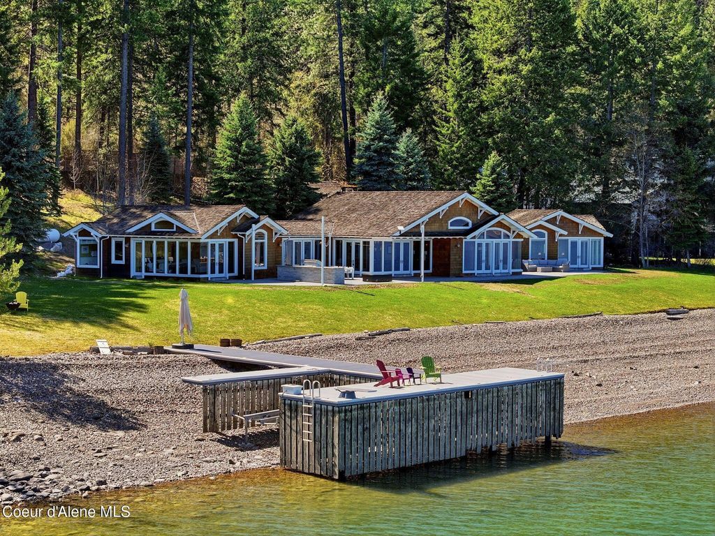 5015 Bottle Bay RD, Sagle, ID 83860 photo 95