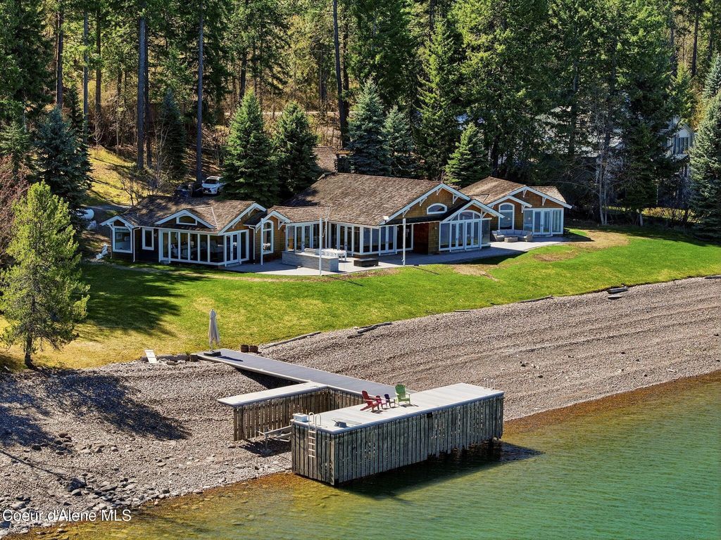 5015 Bottle Bay RD, Sagle, ID 83860 photo 96