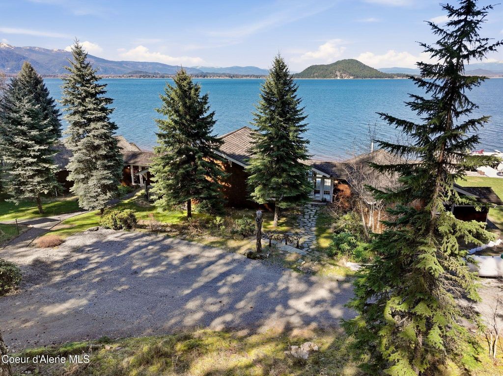 5015 Bottle Bay RD, Sagle, ID 83860 photo 97