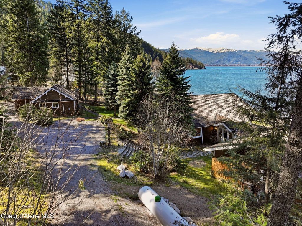 5015 Bottle Bay RD, Sagle, ID 83860 photo 98