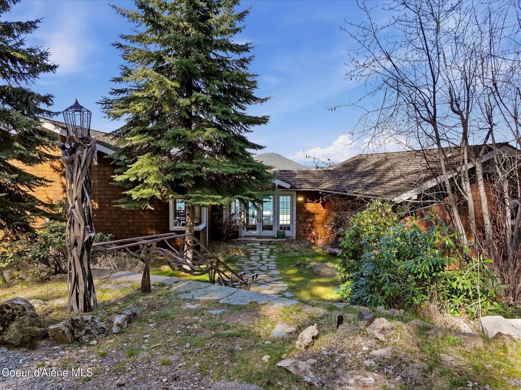 5015 Bottle Bay RD, Sagle, ID 83860 photo 99