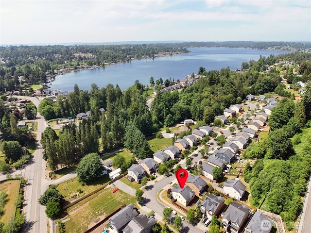 1129 117th Drive SE, Lake Stevens, WA 98258