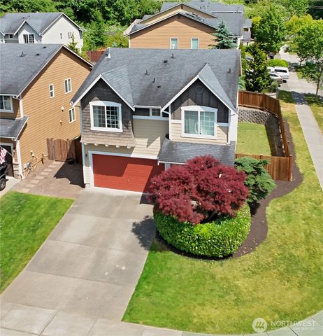1129 117th Drive SE, Lake Stevens, WA 98258