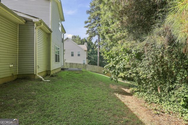 182 Wilhelmina Drive, Austell, GA 30168