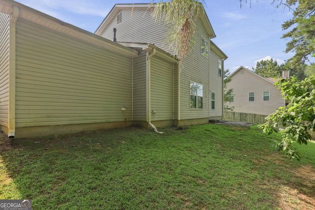 182 Wilhelmina Drive, Austell, GA 30168