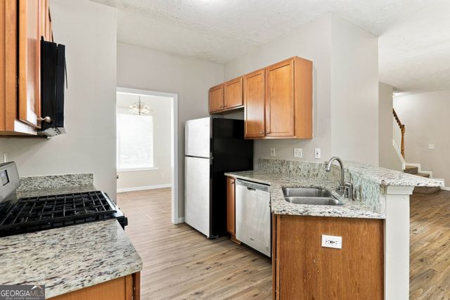 182 Wilhelmina Drive, Austell, GA 30168