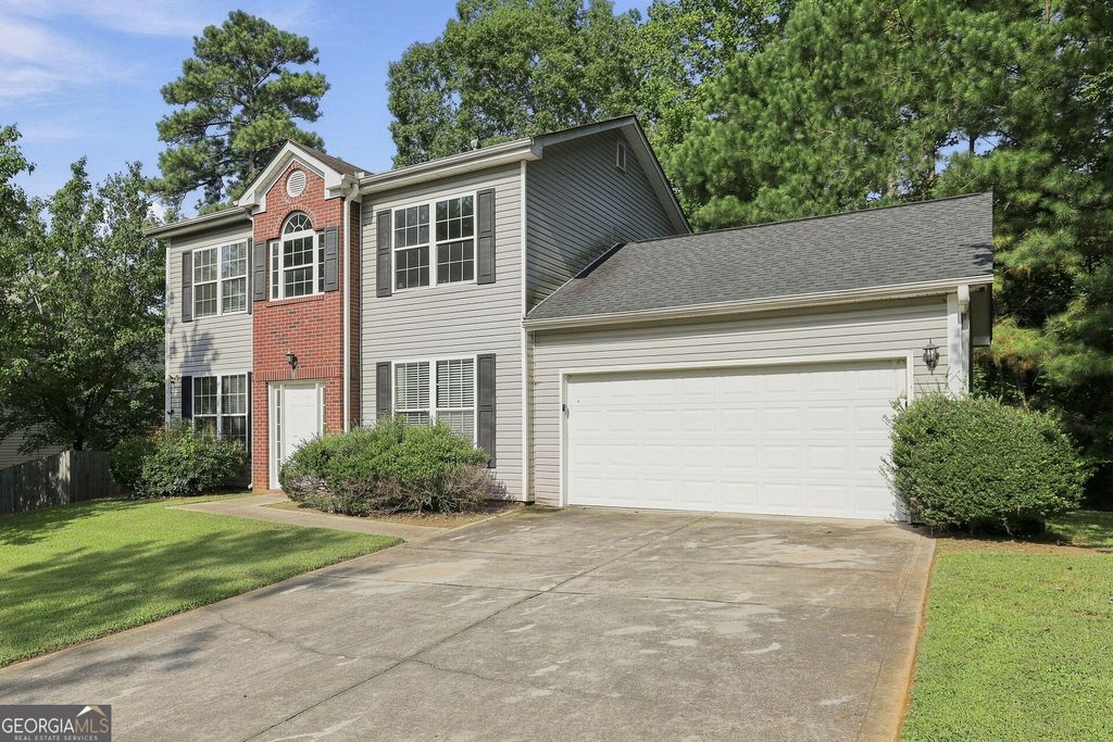 182 Wilhelmina Drive, Austell, GA 30168 — photo 2
