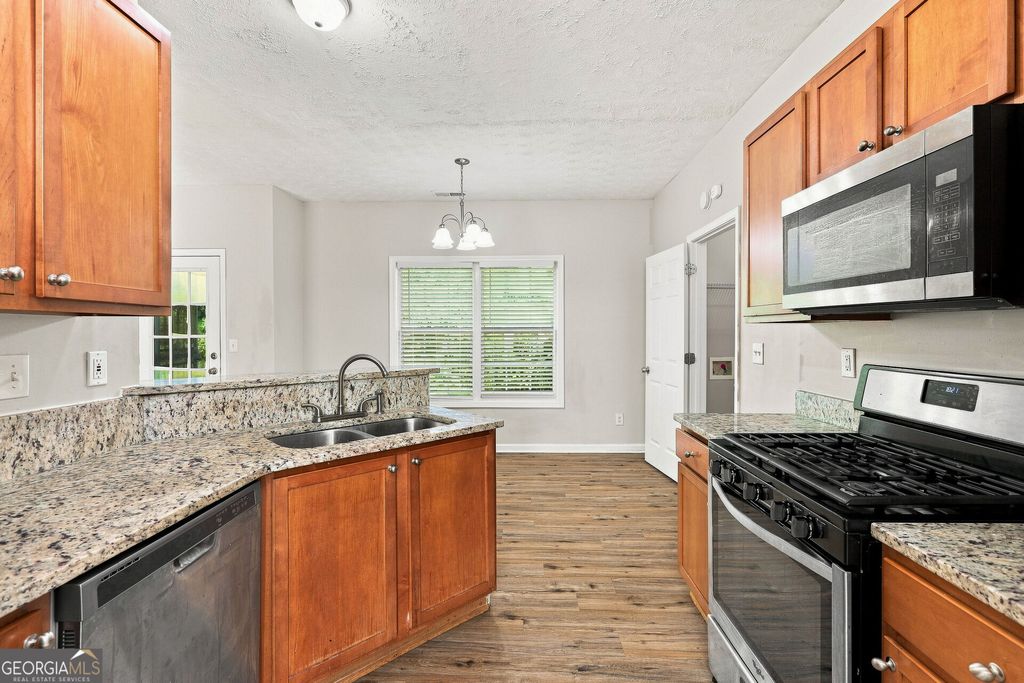 182 Wilhelmina Drive, Austell, GA 30168 — photo 4