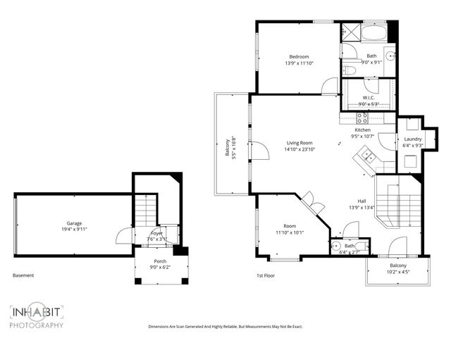 9201 Brodie LN 2501, Austin, TX 78748