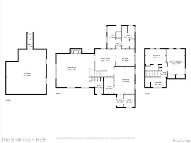 6449 Lapeer Road, Burton, MI 48509