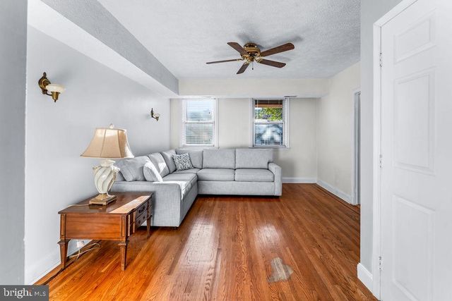 1322 ELLWOOD AVE N, Baltimore, MD 21213