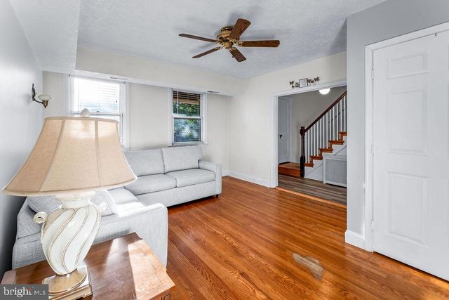 1322 ELLWOOD AVE N, Baltimore, MD 21213