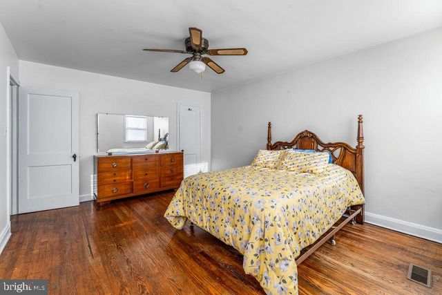 1322 ELLWOOD AVE N, Baltimore, MD 21213