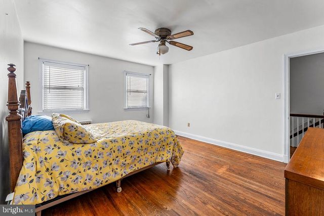 1322 ELLWOOD AVE N, Baltimore, MD 21213