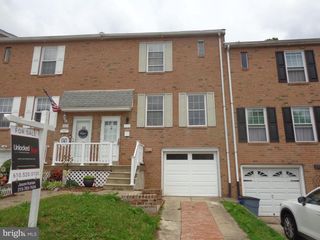 221 HICKORY HILL RD, Philadelphia, PA 19154