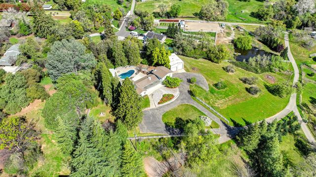 2540 Long Valley Dr, Newcastle, CA 95658