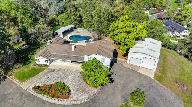 2540 Long Valley Dr, Newcastle, CA 95658