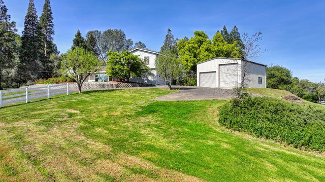 2540 Long Valley Dr, Newcastle, CA 95658