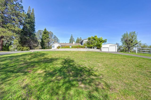 2540 Long Valley Dr, Newcastle, CA 95658