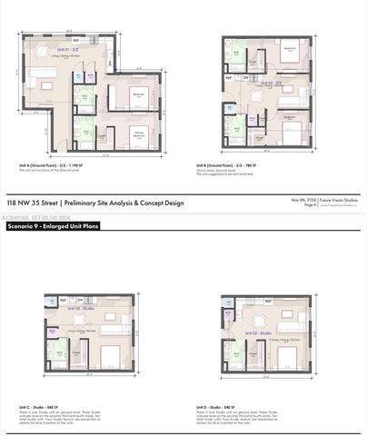 118 NW 35th St, Miami, FL 33127