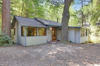 173 N Sequoia Road, Boulder Creek, CA 95006