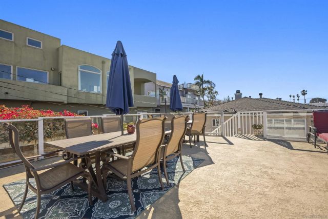 4614 Saratoga Ave, San Diego, CA 92107