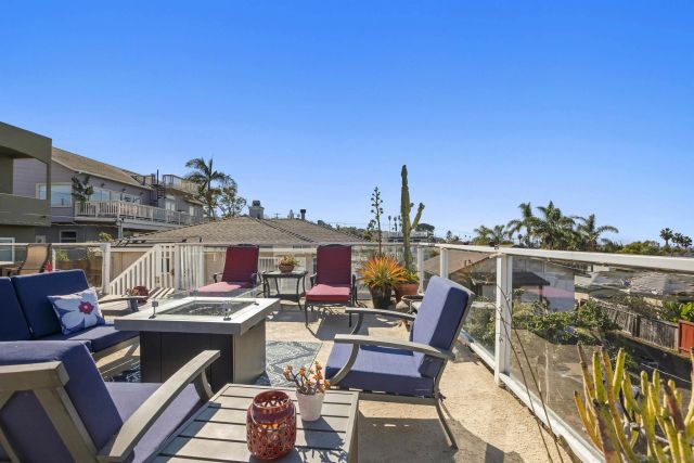 4614 Saratoga Ave, San Diego, CA 92107