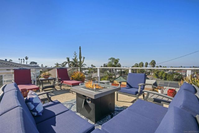 4614 Saratoga Ave, San Diego, CA 92107