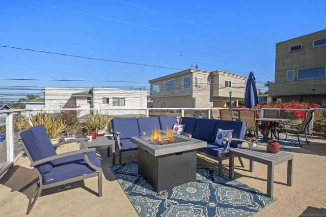 4614 Saratoga Ave, San Diego, CA 92107