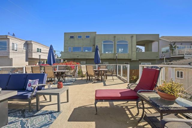 4614 Saratoga Ave, San Diego, CA 92107