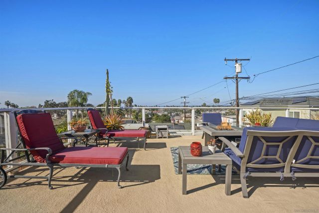 4614 Saratoga Ave, San Diego, CA 92107