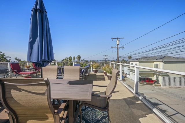 4614 Saratoga Ave, San Diego, CA 92107