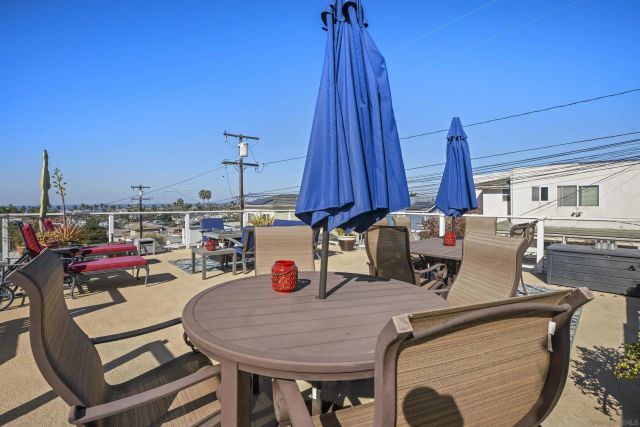 4614 Saratoga Ave, San Diego, CA 92107