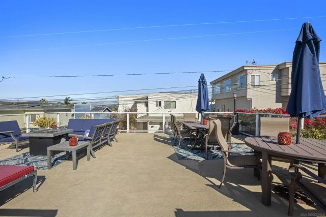 4614 Saratoga Ave, San Diego, CA 92107
