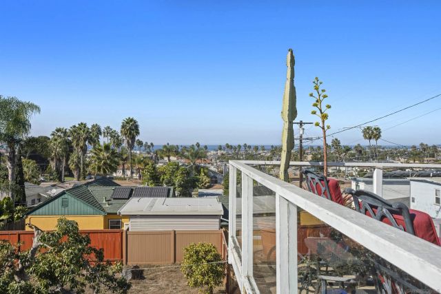 4614 Saratoga Ave, San Diego, CA 92107