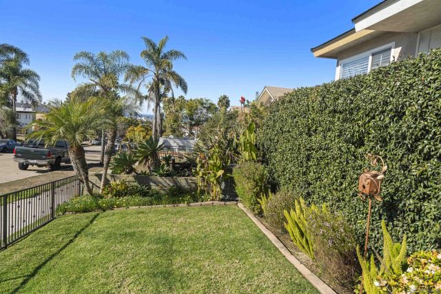 4614 Saratoga Ave, San Diego, CA 92107