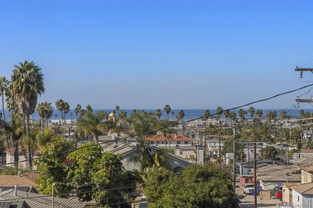 4614 Saratoga Ave, San Diego, CA 92107
