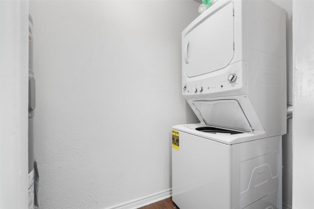 1001 Liberty Street 116, Dallas, TX 75204