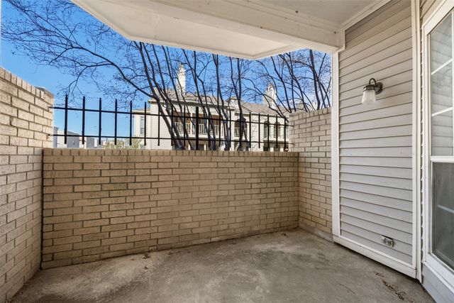 1001 Liberty Street 116, Dallas, TX 75204