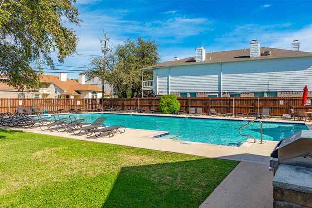 1001 Liberty Street 116, Dallas, TX 75204