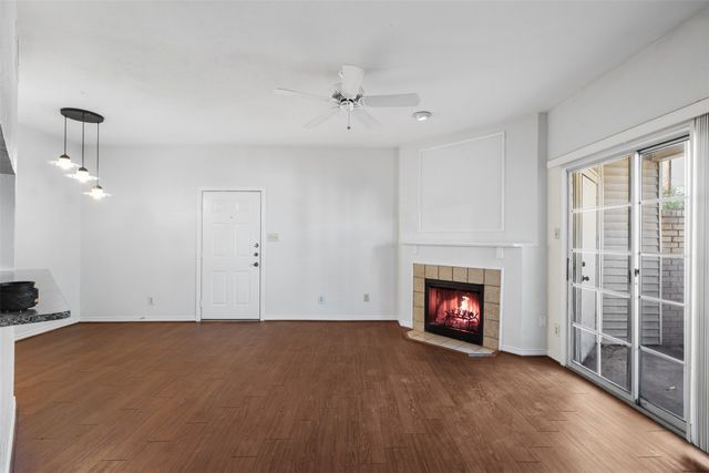 1001 Liberty Street 116, Dallas, TX 75204