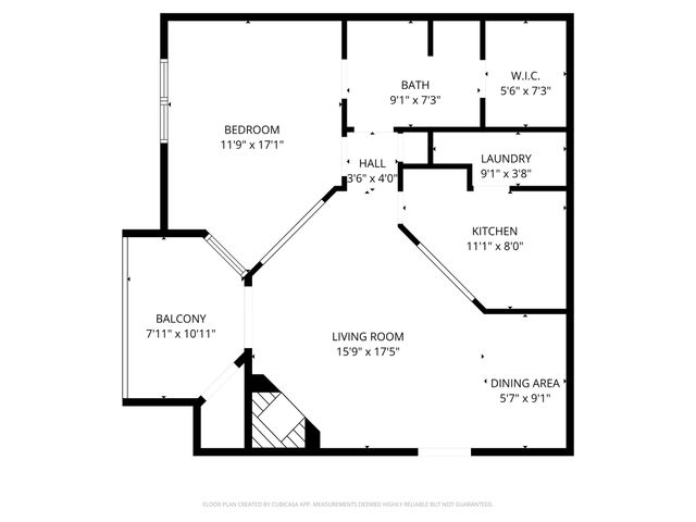 1001 Liberty Street 116, Dallas, TX 75204