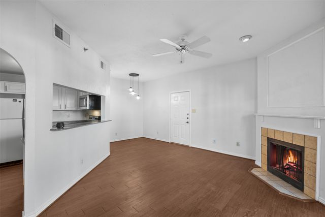 1001 Liberty Street 116, Dallas, TX 75204